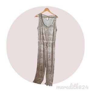 Juicy Couture Romper